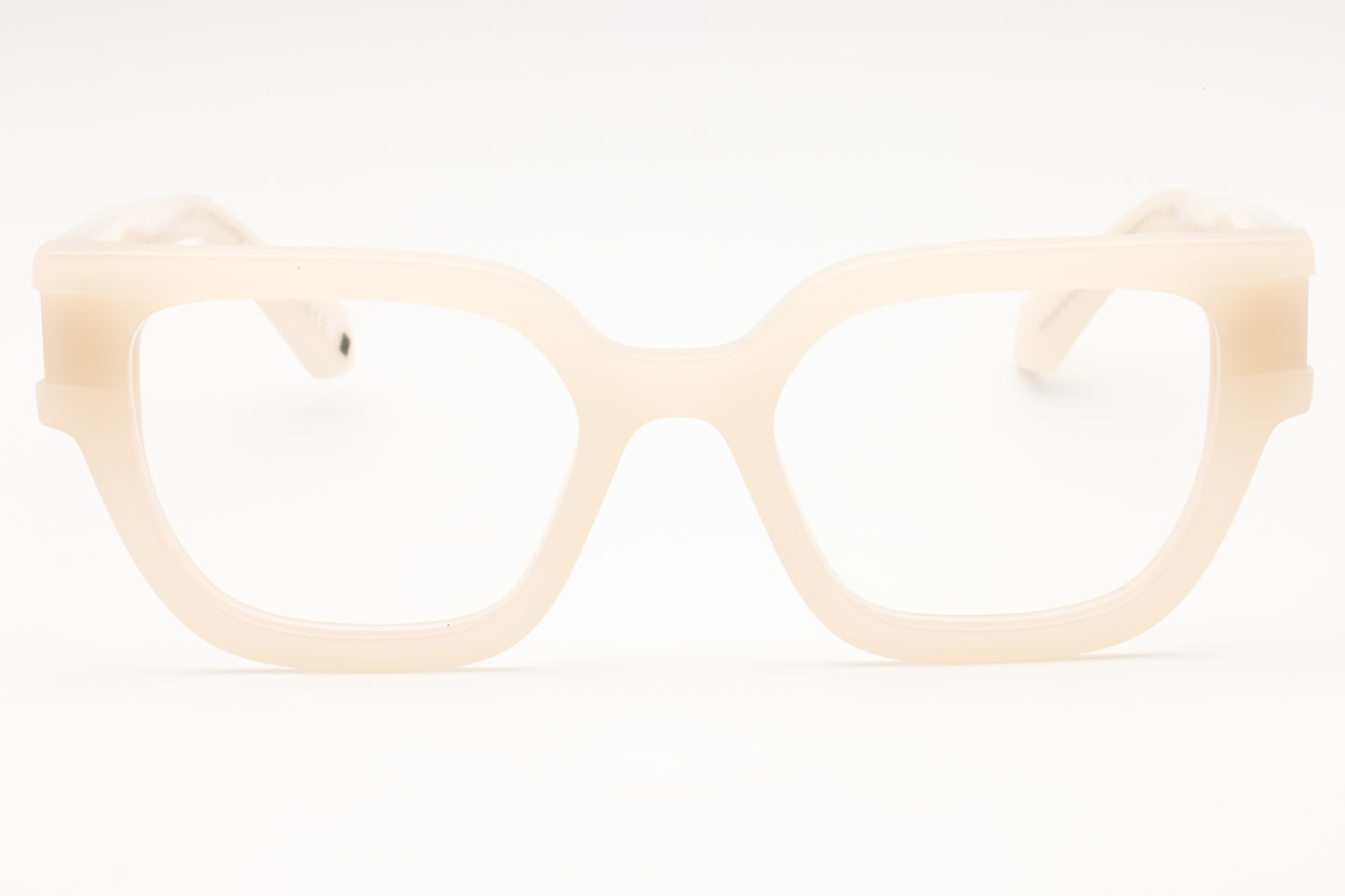 Off White STYLE 85-OERJ085S25PLA0016100 51mm New Eyeglasses