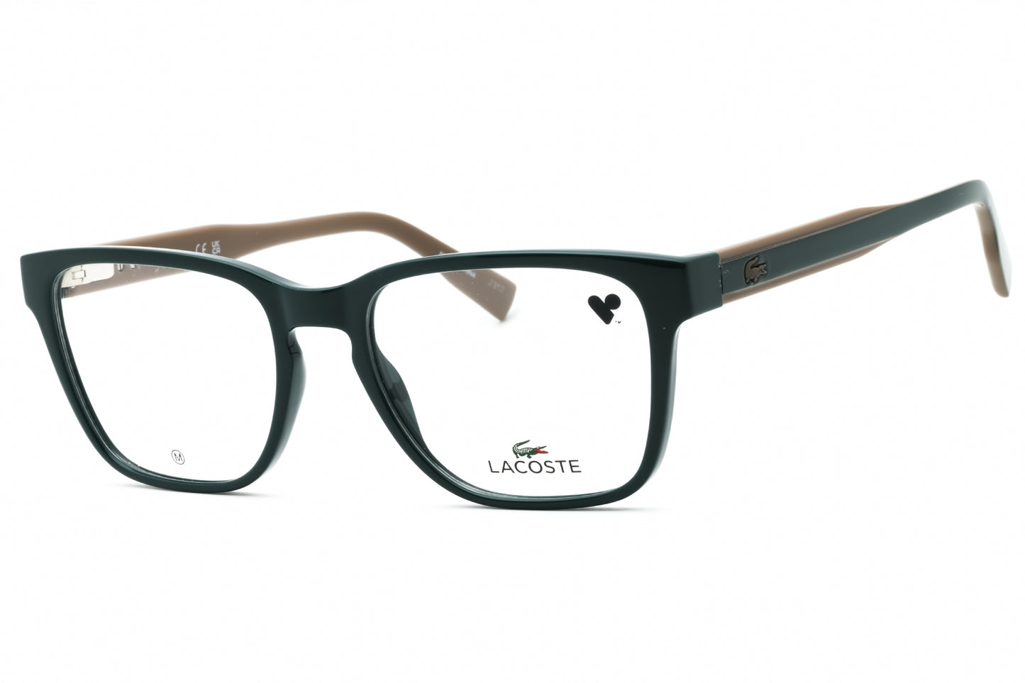 Lacoste L2935-301 53mm New Eyeglasses