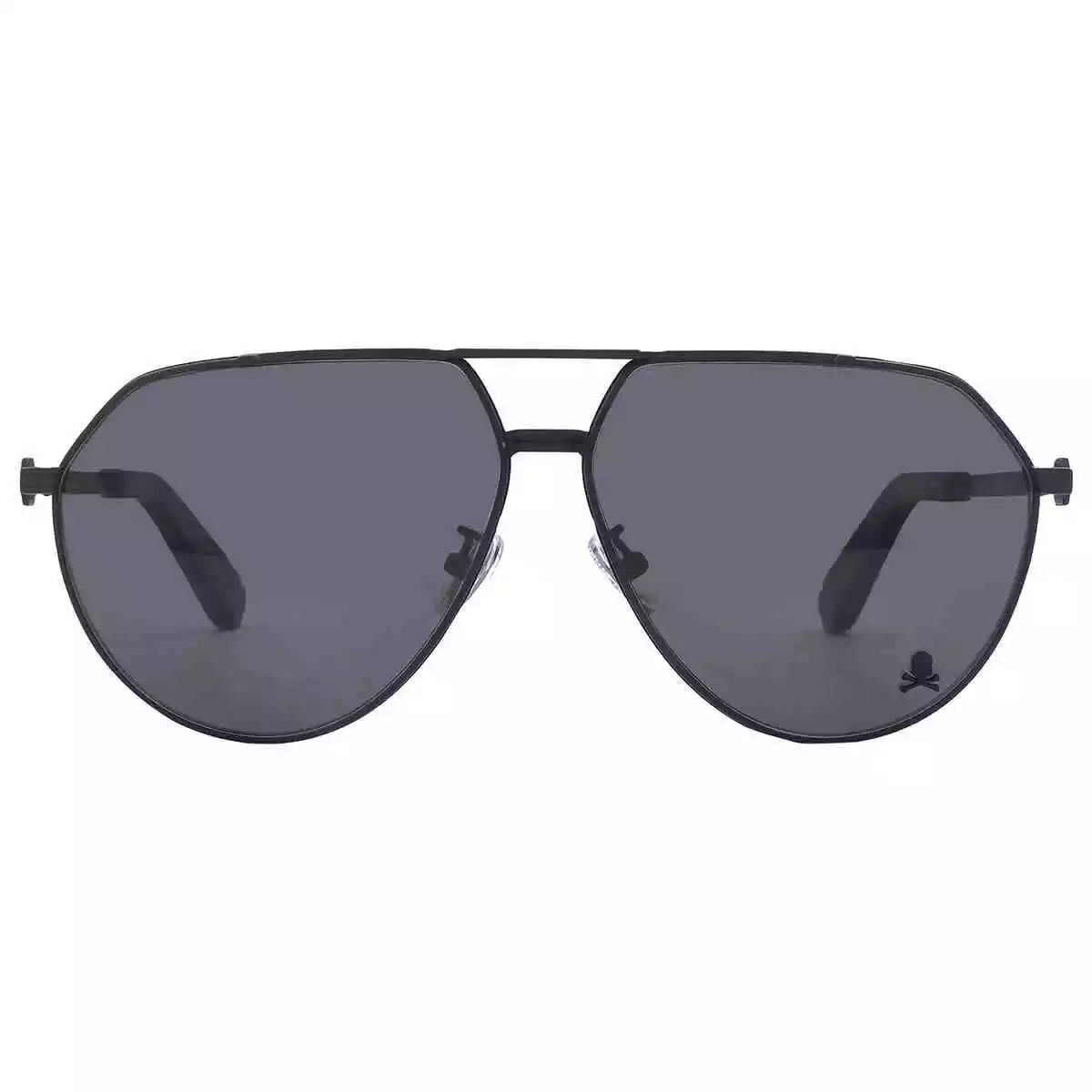 Philipp Plein SPP007M-531P 64mm New Sunglasses