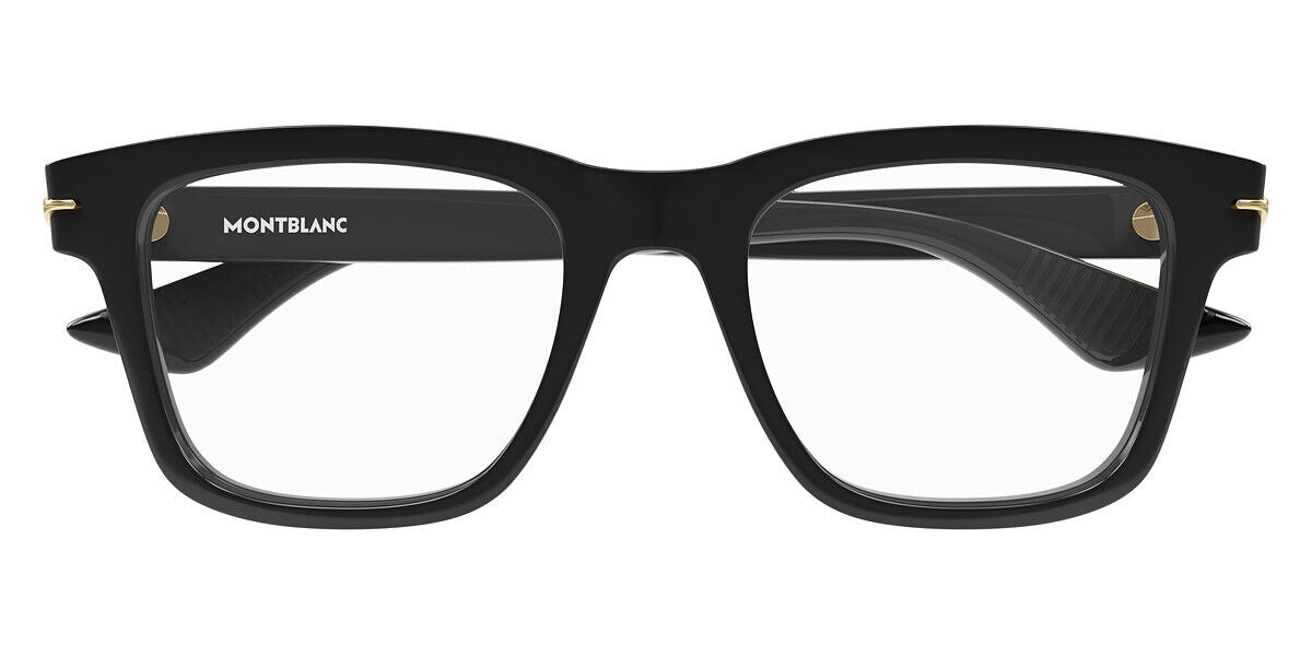 Mont Blanc MB0259oK-008 55mm New Eyeglasses