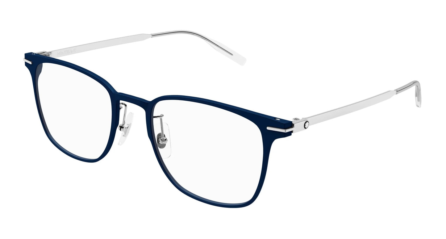 Mont Blanc MB0397oN-004 52mm New Eyeglasses