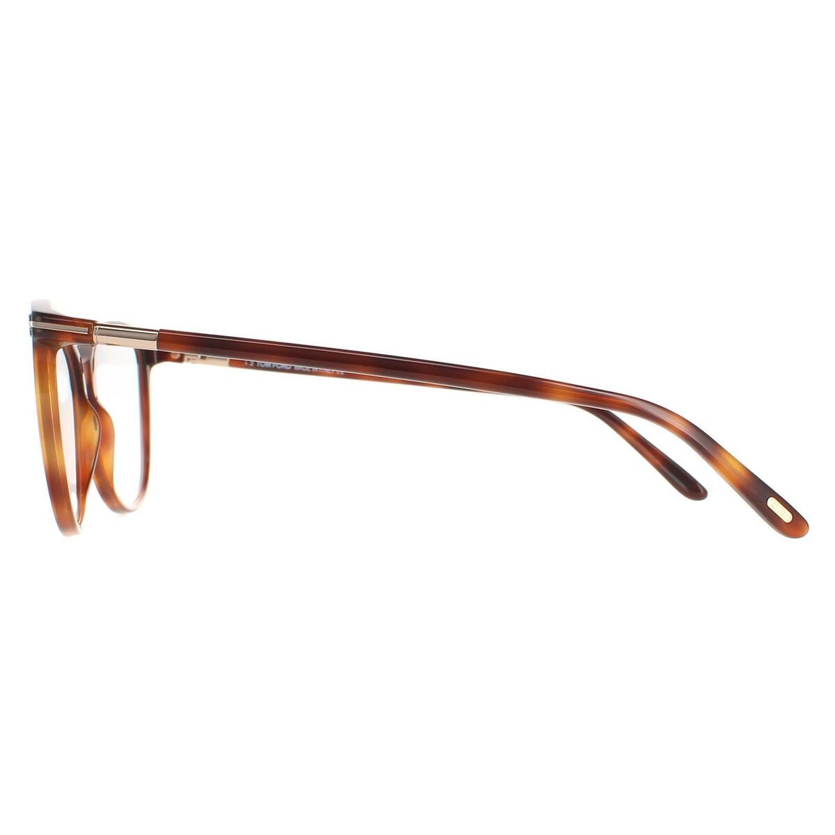 Tom Ford FT5616B-053-56 56mm New Eyeglasses
