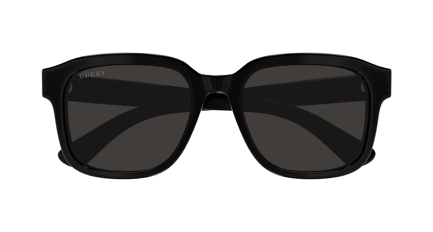 Gucci GG1798SA-001 55mm New Sunglasses