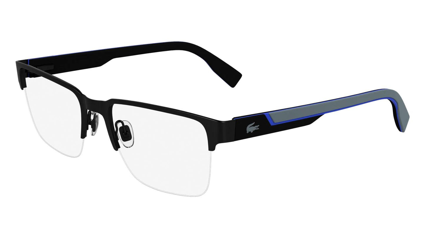 Lacoste L2305-N-001-5719 57mm New Eyeglasses