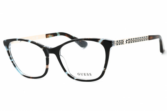 Guess GU2882-092 55mm New Eyeglasses