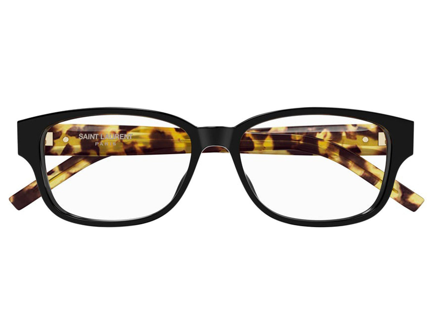 Yves Saint Laurent SL-M149-012 55mm New Eyeglasses