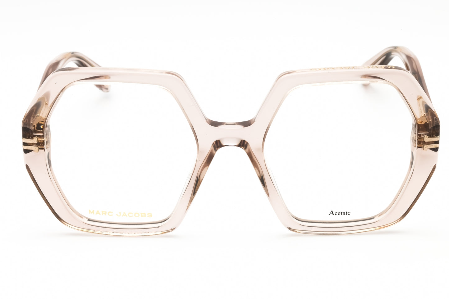 Marc Jacobs MJ 1077-010A 00 51mm New Eyeglasses