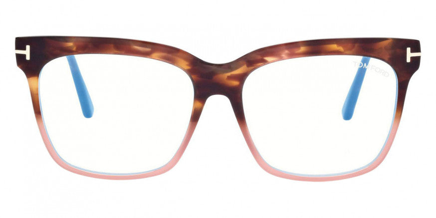 Tom Ford FT5768-B-055 54mm New Eyeglasses