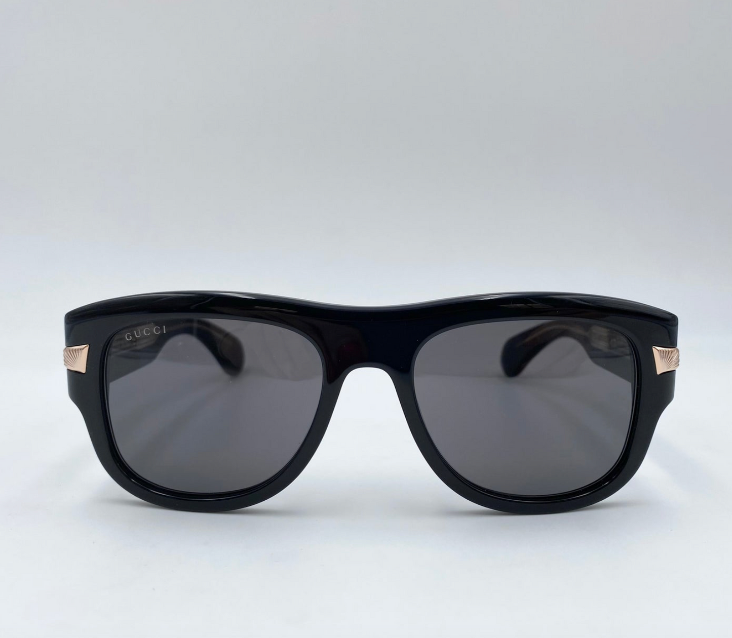 Gucci GG1517S-001 54 New Sunglasses