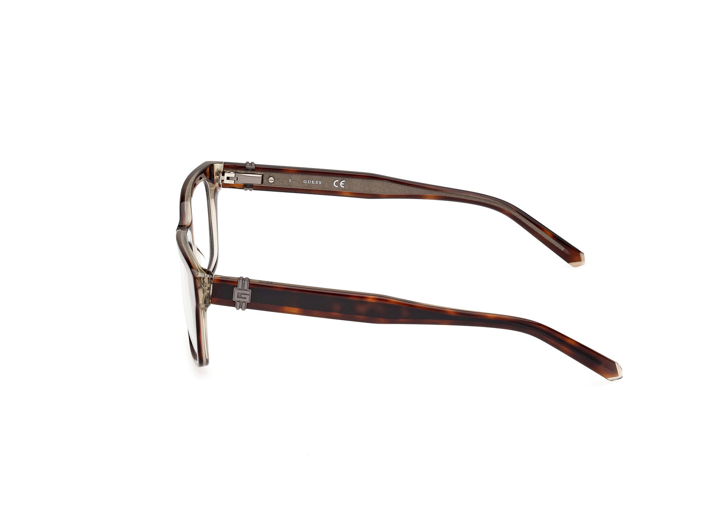 Guess GU50084-052-56 56mm New Eyeglasses