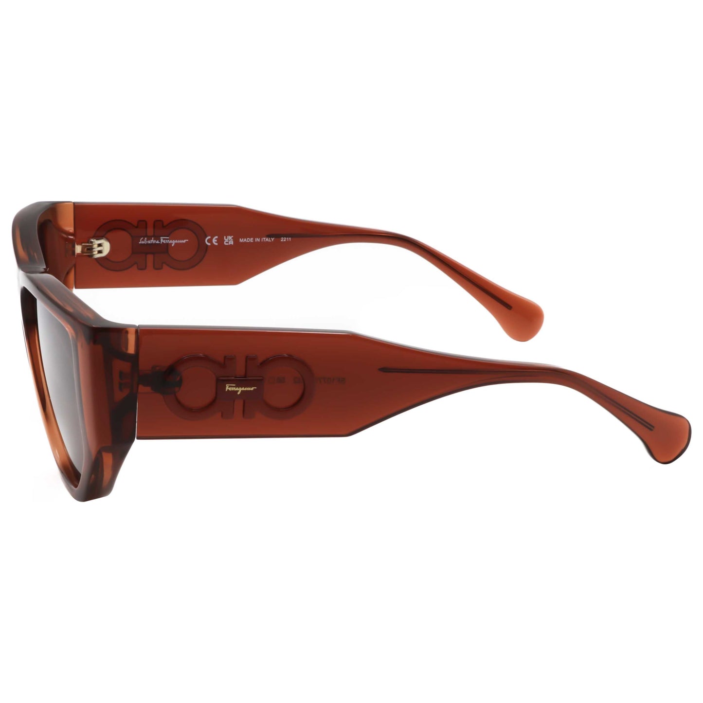 Ferragamo SF1077S-232-56 56mm