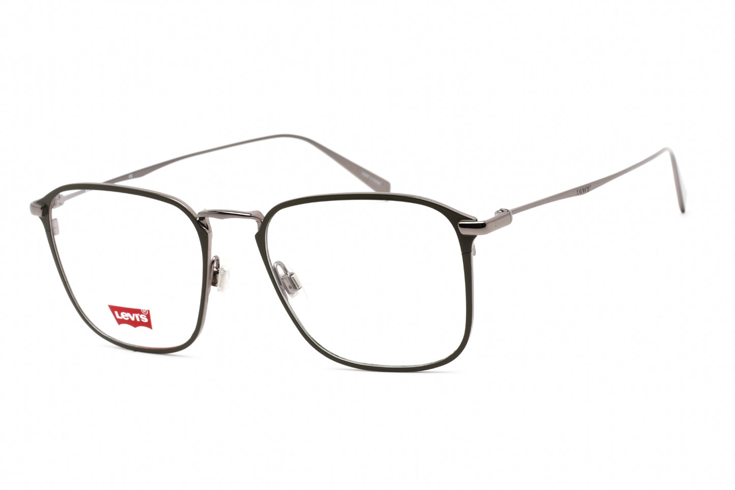Levis LV 5000-02QU 00 52mm New Eyeglasses