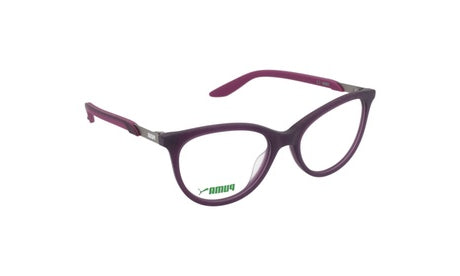 Puma PE0156OI-002 51mm New Eyeglasses