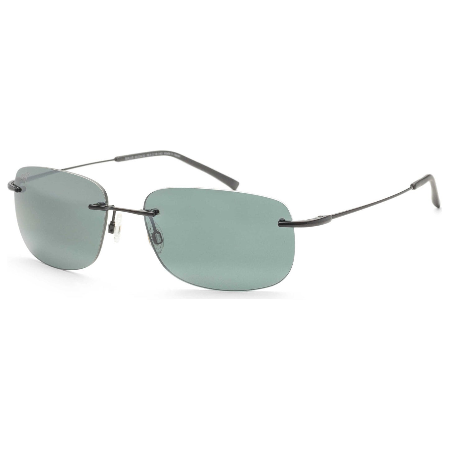 Maui Jim MJ0334S-001 60mm