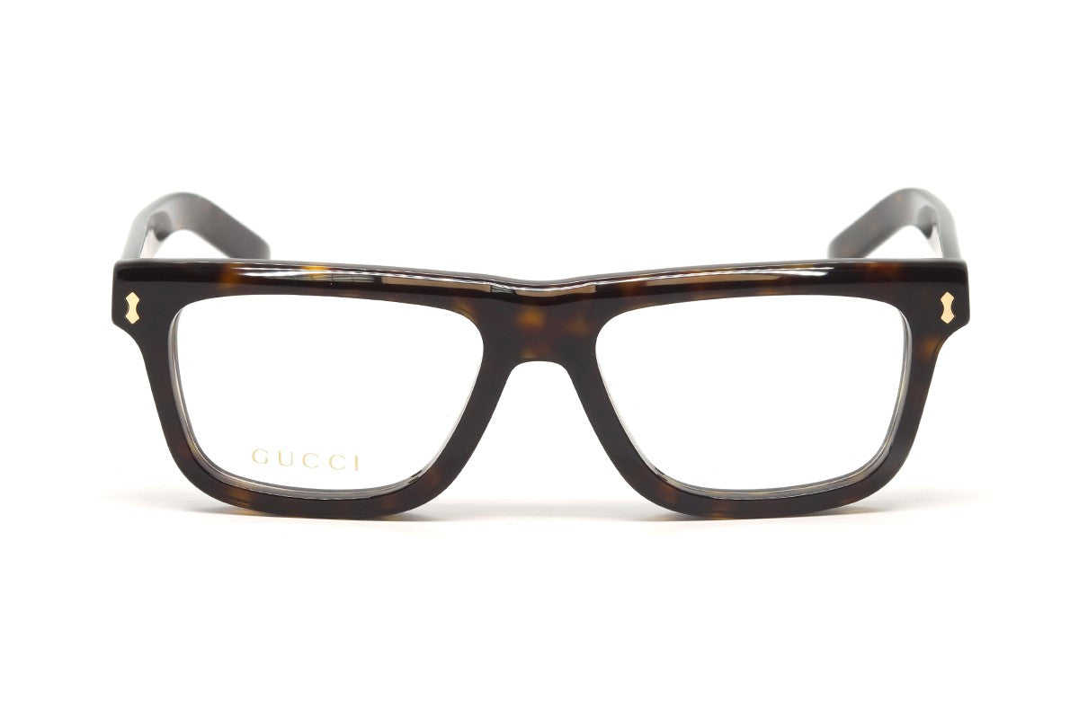 Gucci GG1525O-002 54mm New Eyeglasses