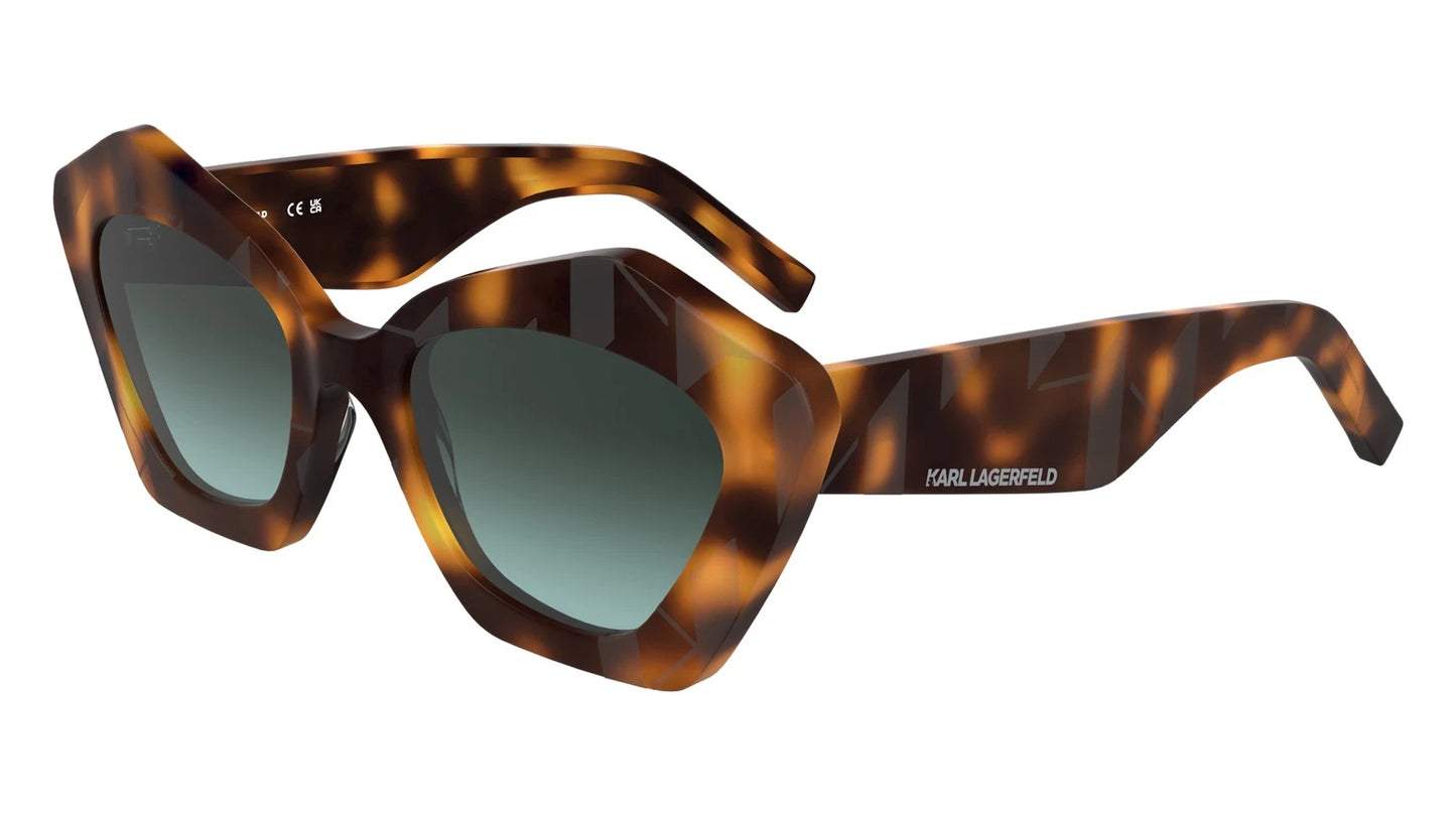 Karl Lagerfeld KL6199S-242-5321 53mm