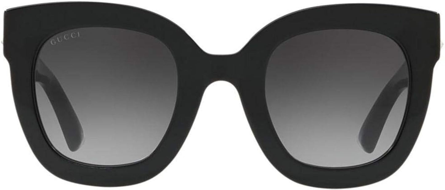 Gucci GG0208S-001 49mm New Sunglasses