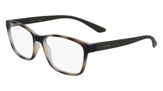 Calvin Klein CK23528-340-5316 53mm New Eyeglasses