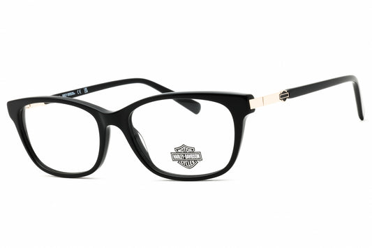 Harley Davidson HD0578-001 53mm New Eyeglasses