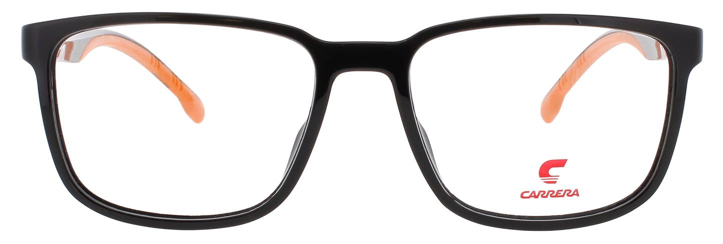 Carrera 8894-8LZ-55 55mm