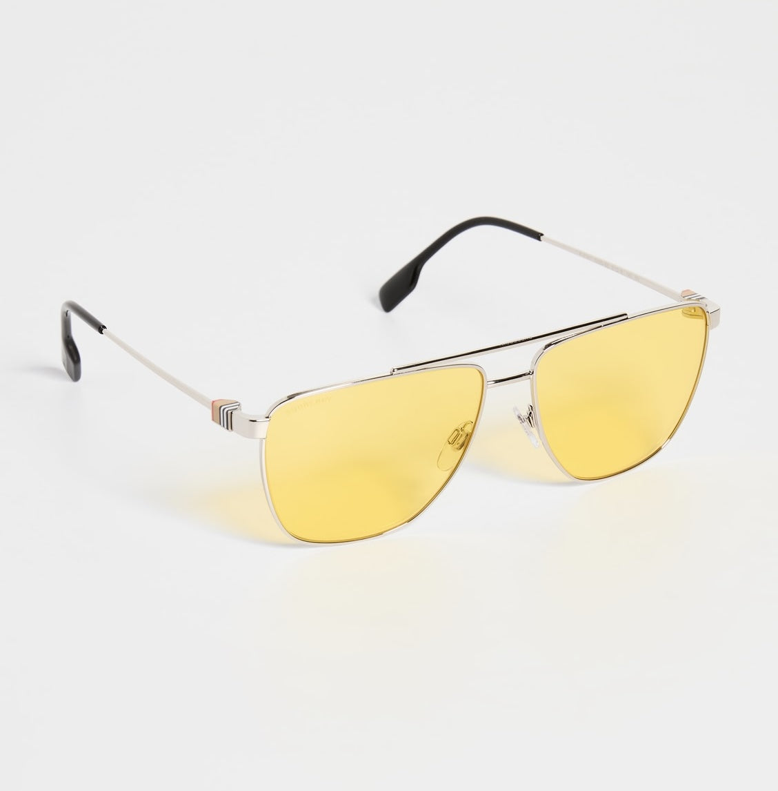 Burberry BE3141-100585-61 61mm New Sunglasses