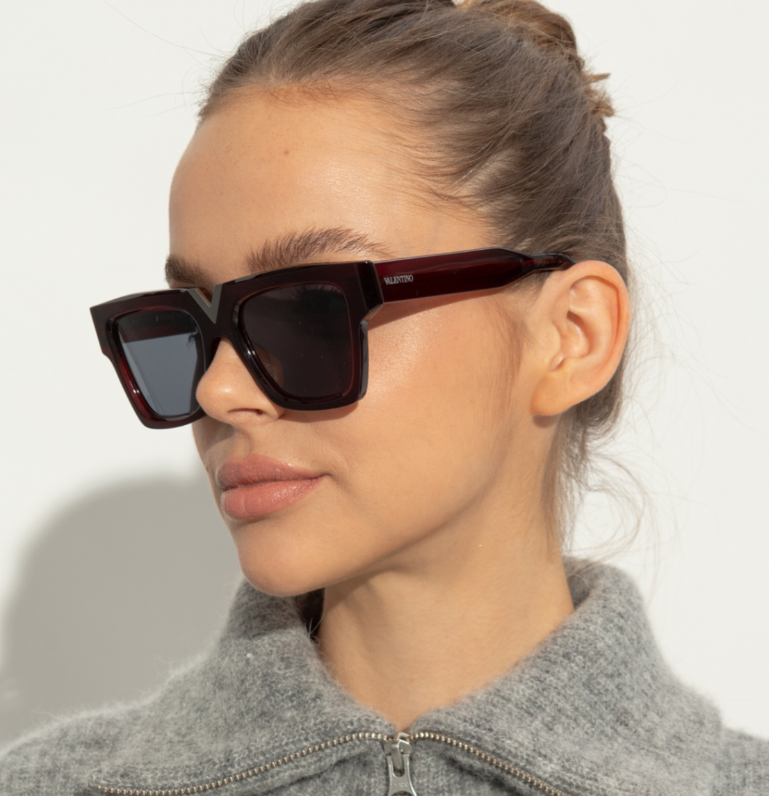 Valentino V-GOLD-I-VLS-162C 51mm