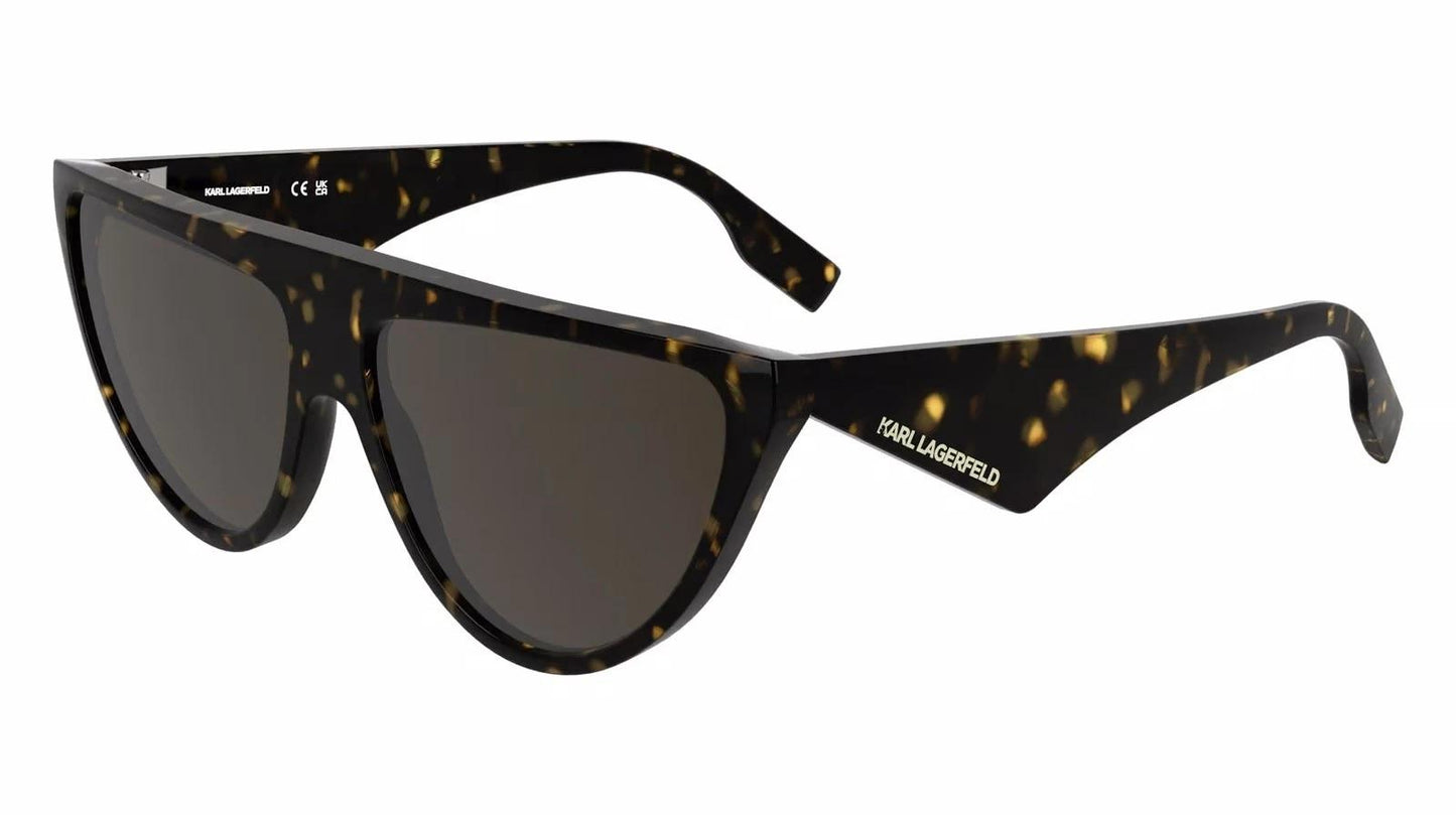 KARL LAGERFELD KL6185S-242-5914 59mm New Sunglasses