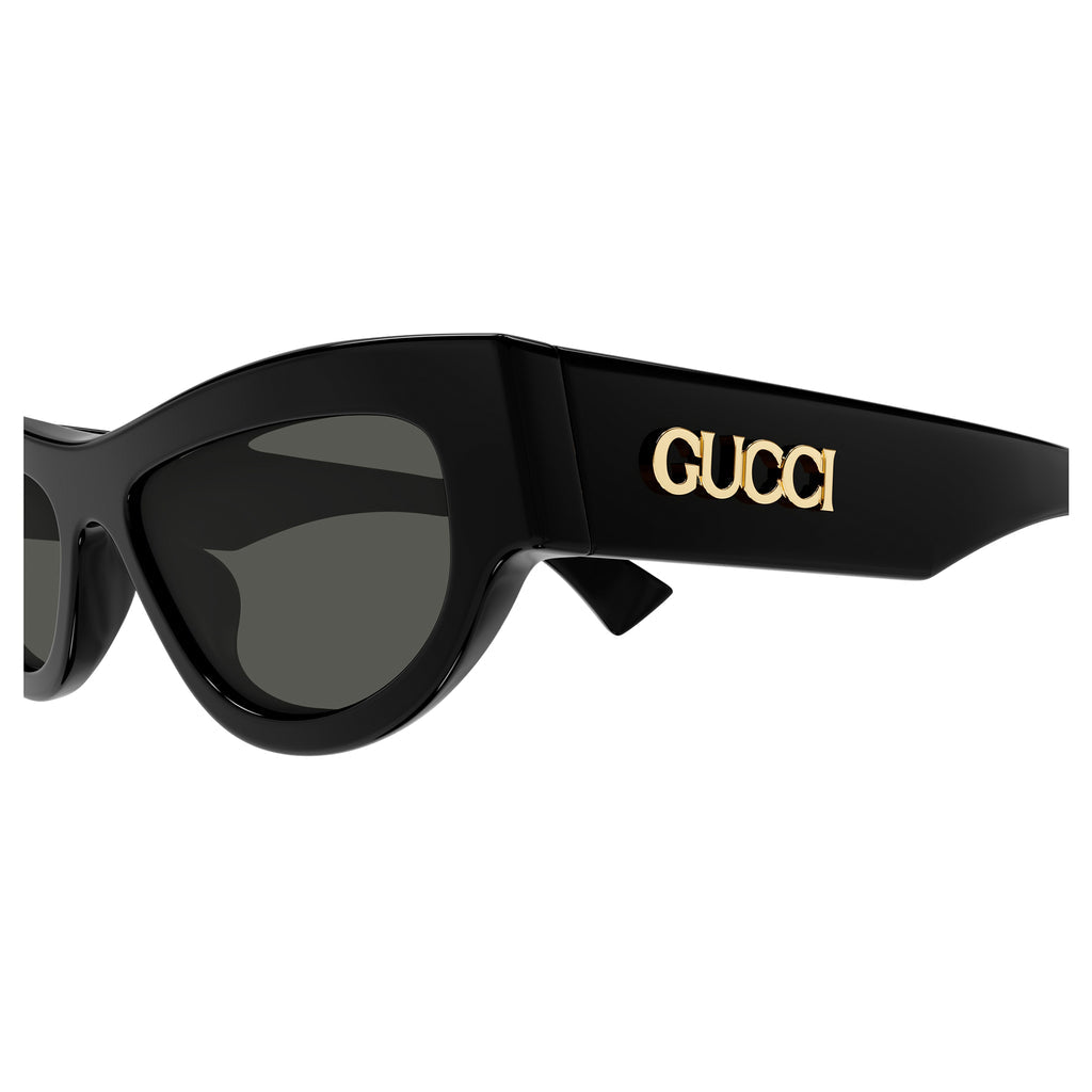 Gucci GG1834S-001-53 0mm New Sunglasses