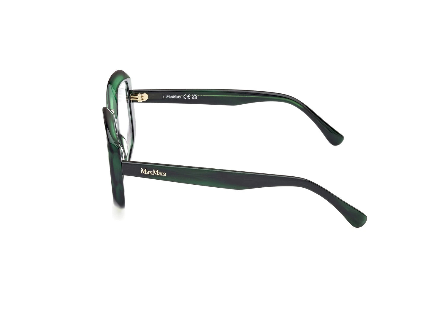 Max Mara MM5131-B-53098 53mm New Eyeglasses