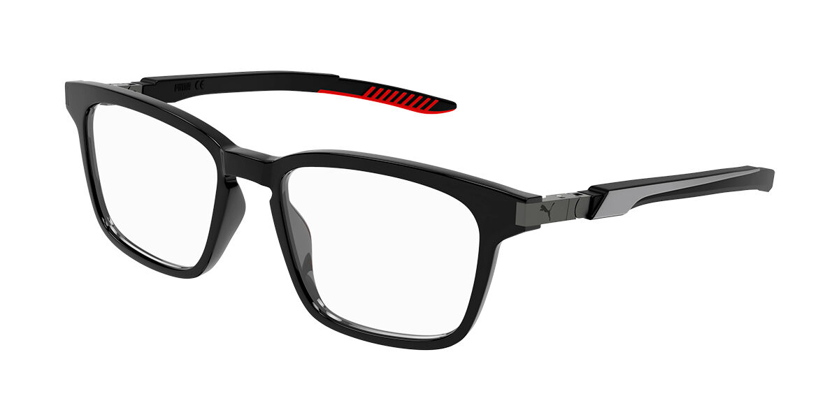 Puma PU0378O-001-53 53mm