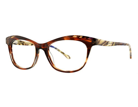 Xoxo XOXO-CALI-BROWN 52mm New Eyeglasses