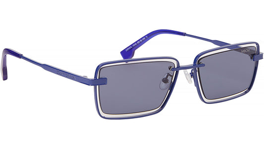 Marcelo Burlon Gavilea 53mm New Sunglasses