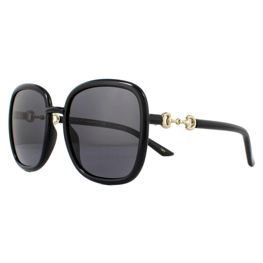 Gucci GG 0893S-001-57 57mm New Sunglasses