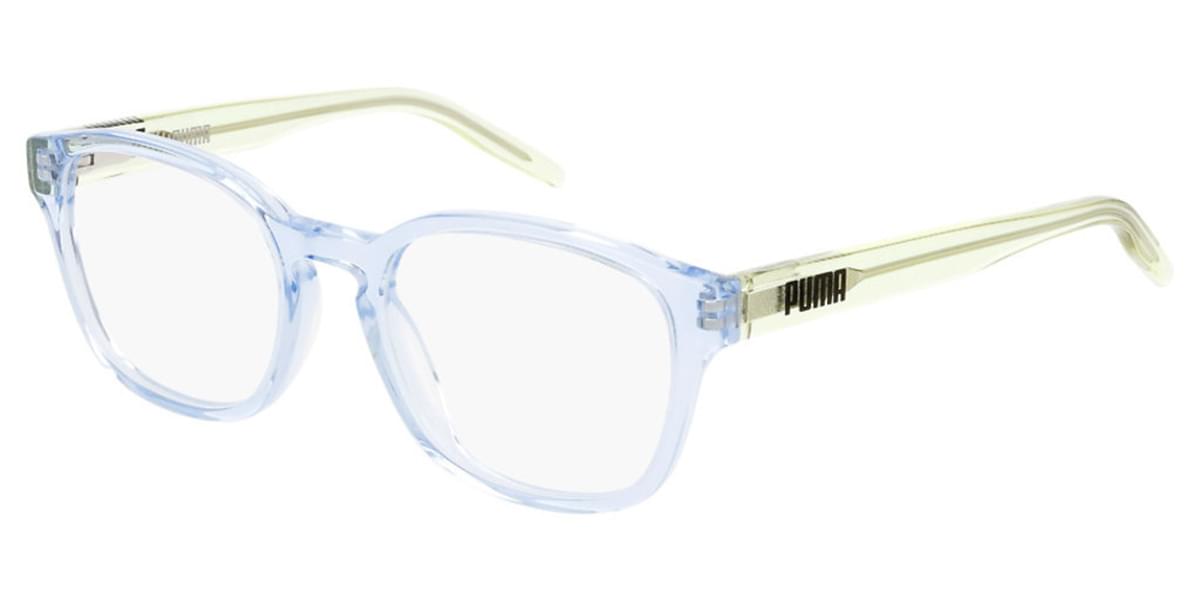 Puma PJ0042O-002-47 0mm New Eyeglasses