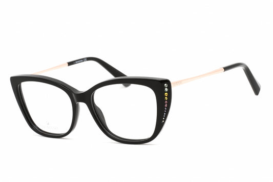 Swarovski SK5366-001 52mm New Eyeglasses
