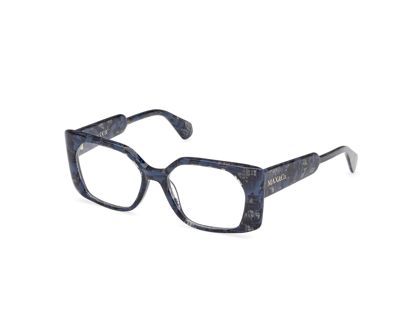 Max&Co MO5168-52092 52mm New Eyeglasses
