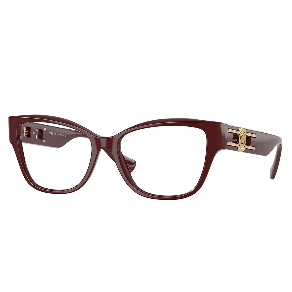 Versace 0VE3347-5515-52 52mm New Eyeglasses