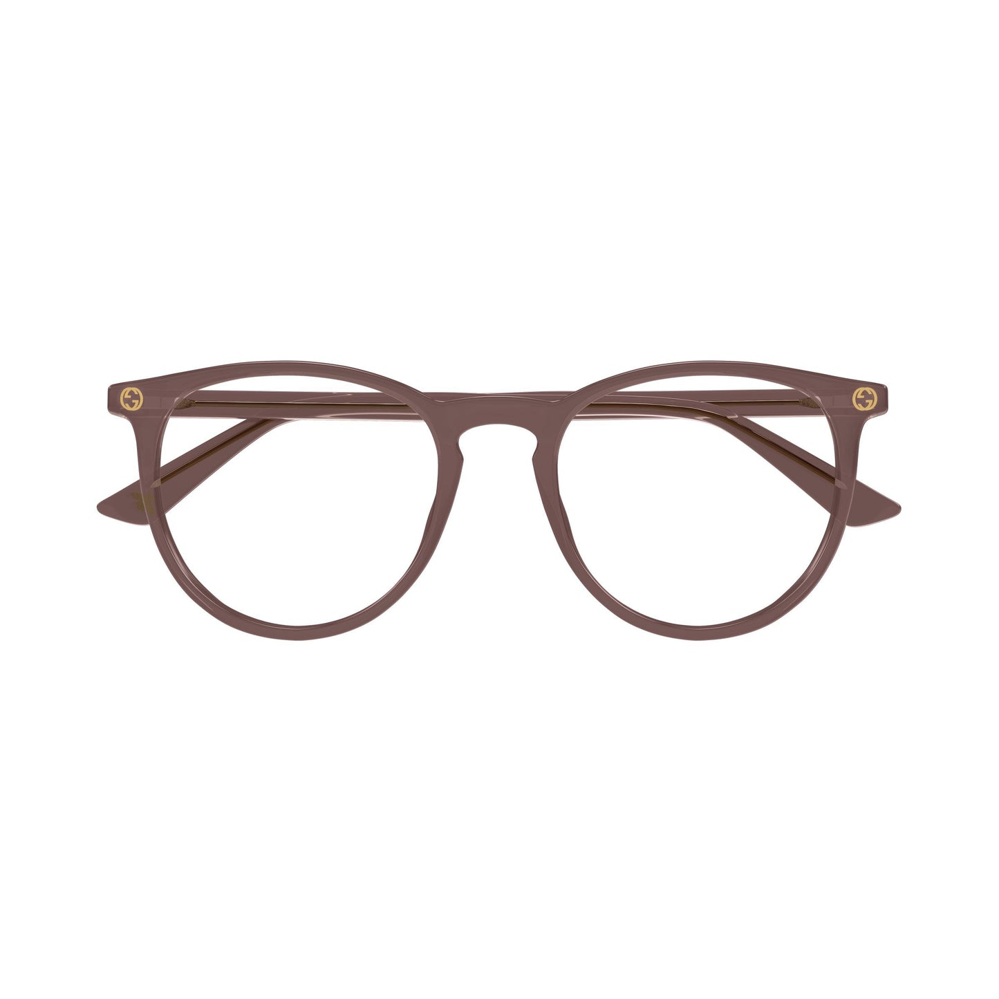 Gucci GG0027o-012 50mm New Eyeglasses