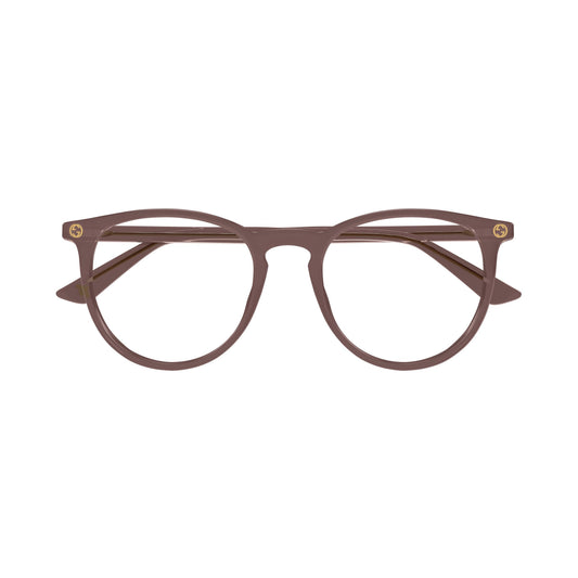 Gucci GG0027o-012 50mm New Eyeglasses