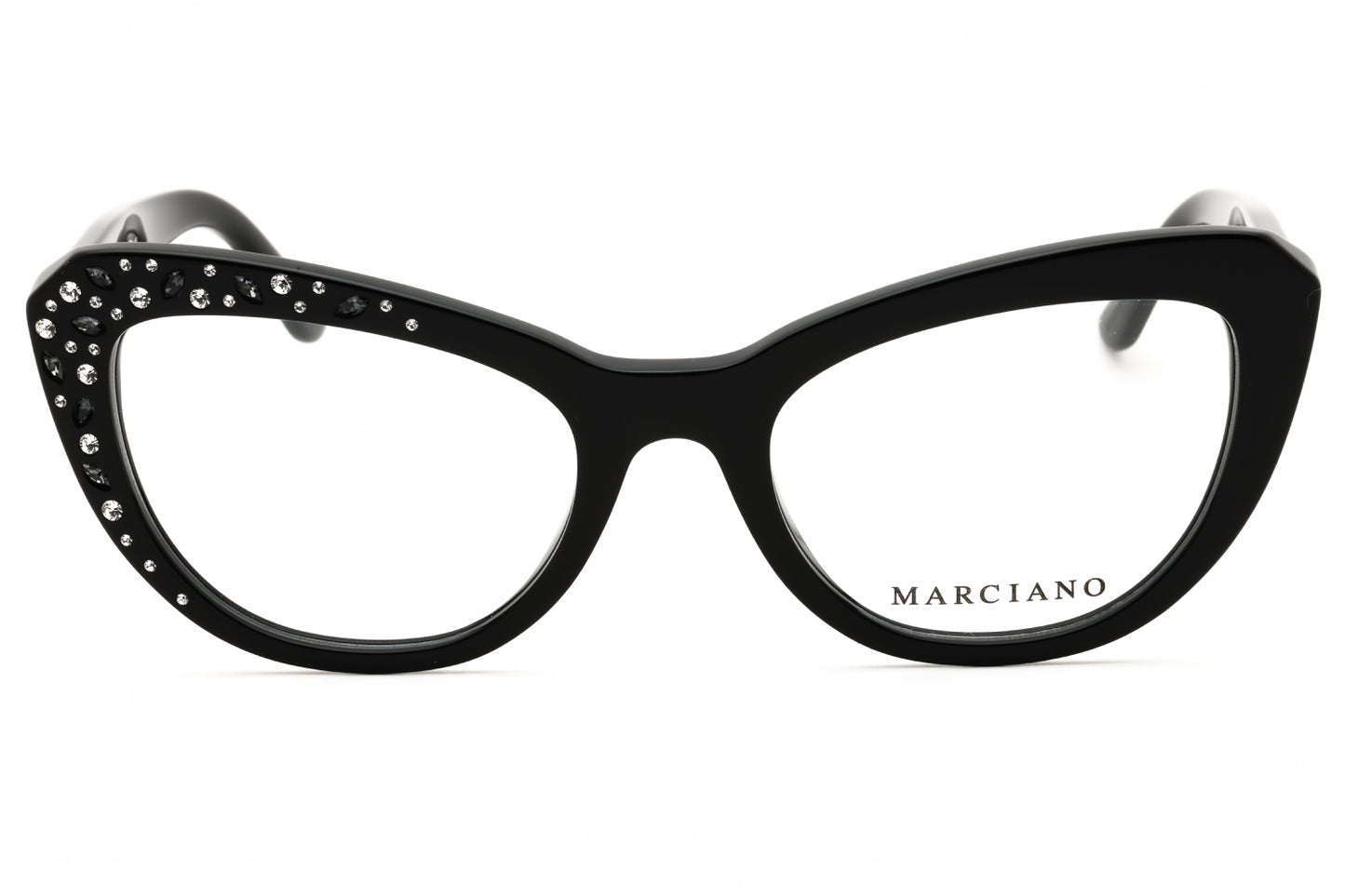 Guess by Marciano GM50016-001 53mm New Eyeglasses