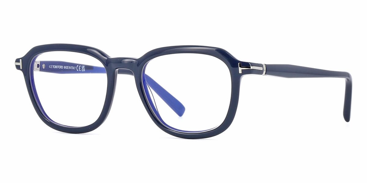 Tom Ford FT5980-B-51090 51mm New Eyeglasses