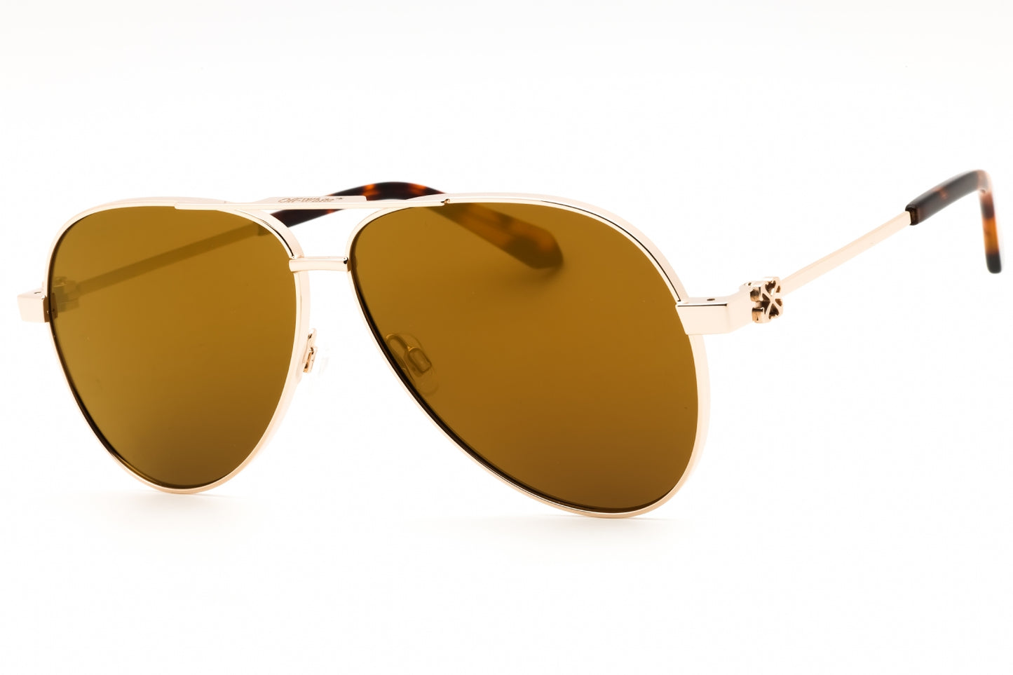Off White RUSTON L-7676 62mm