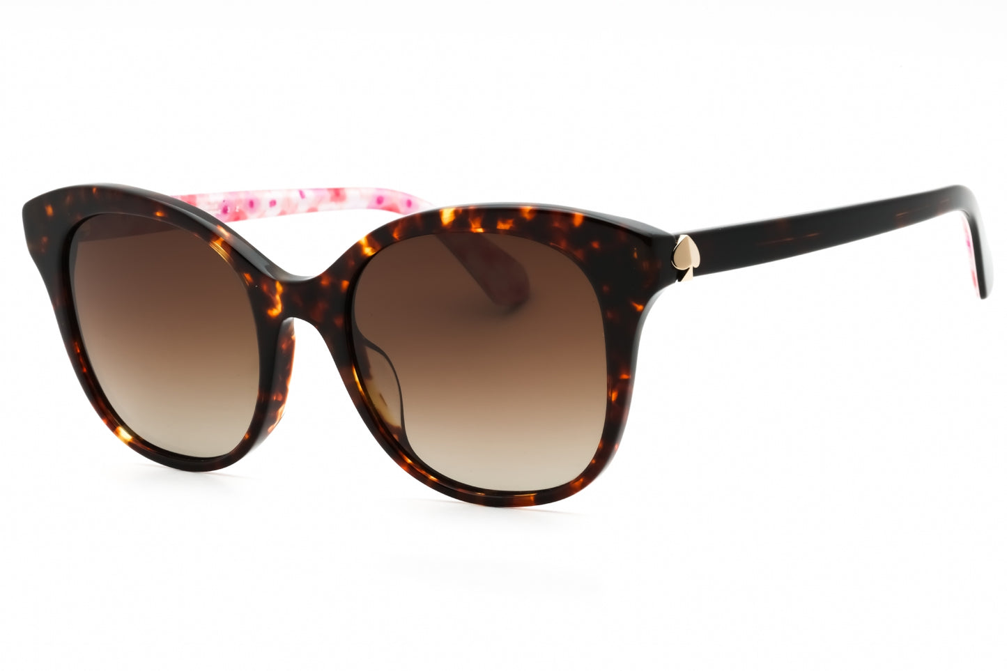 Kate Spade BIANKA/G/S-0MAP LA 52mm New Sunglasses