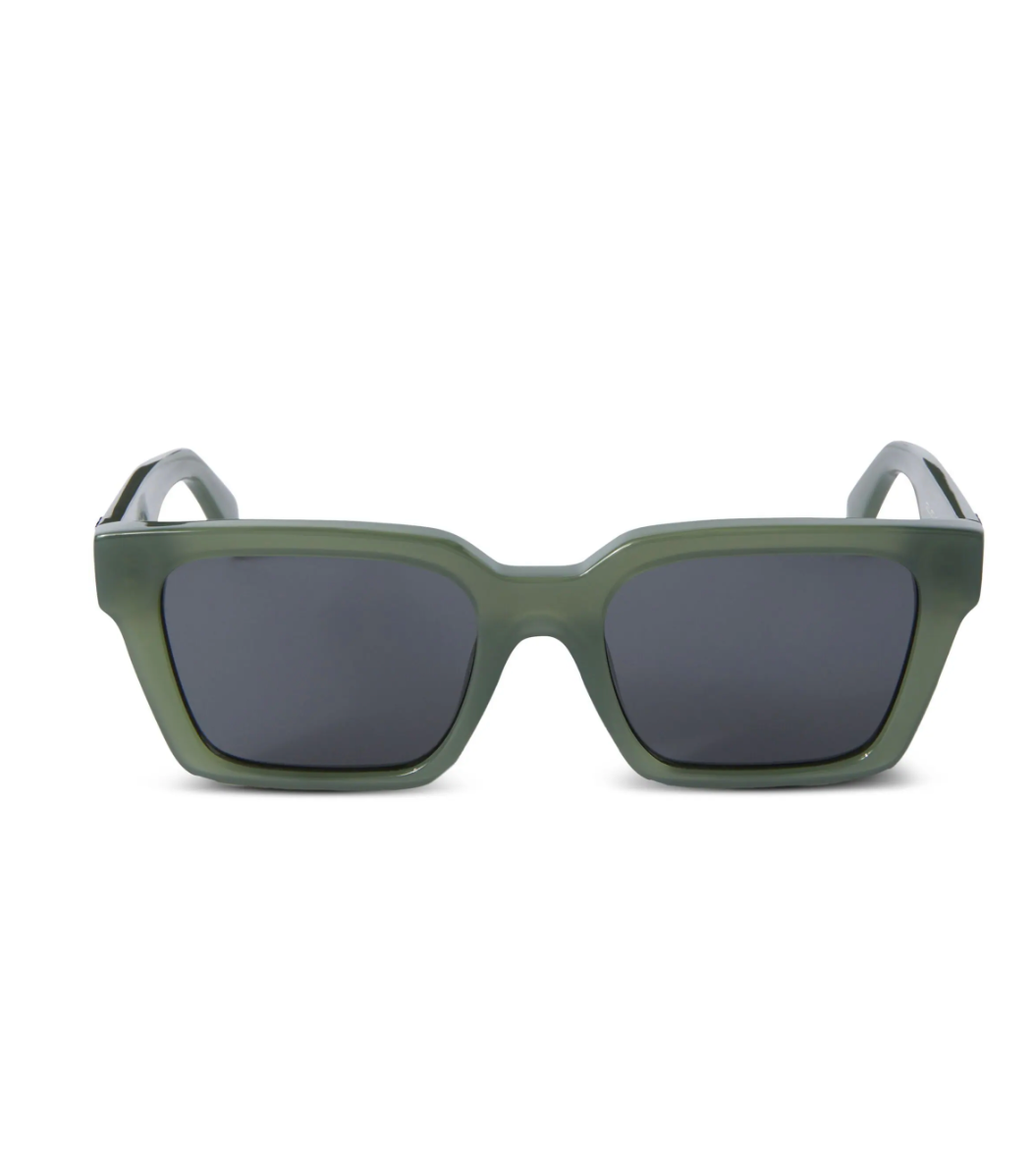 Off-White OERI111S24PLA0015707 53mm New Sunglasses