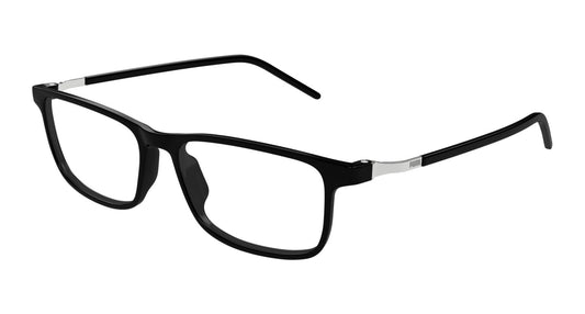 Puma PU0513o-001 55mm New Eyeglasses