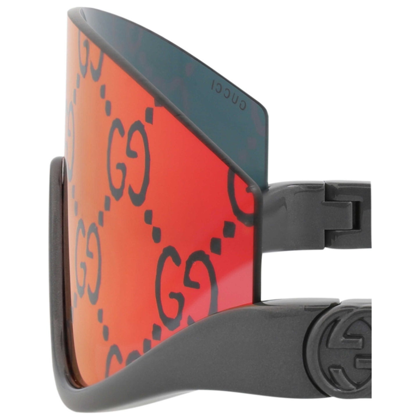 Gucci GG1650S-30015328-009 99mm