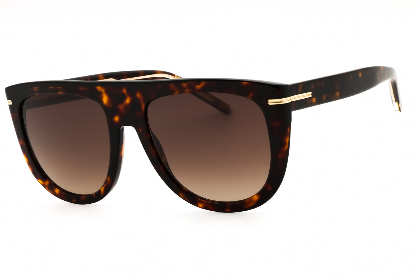 Hugo Boss BOSS 1655/S-0086 HA 56mm New Sunglasses