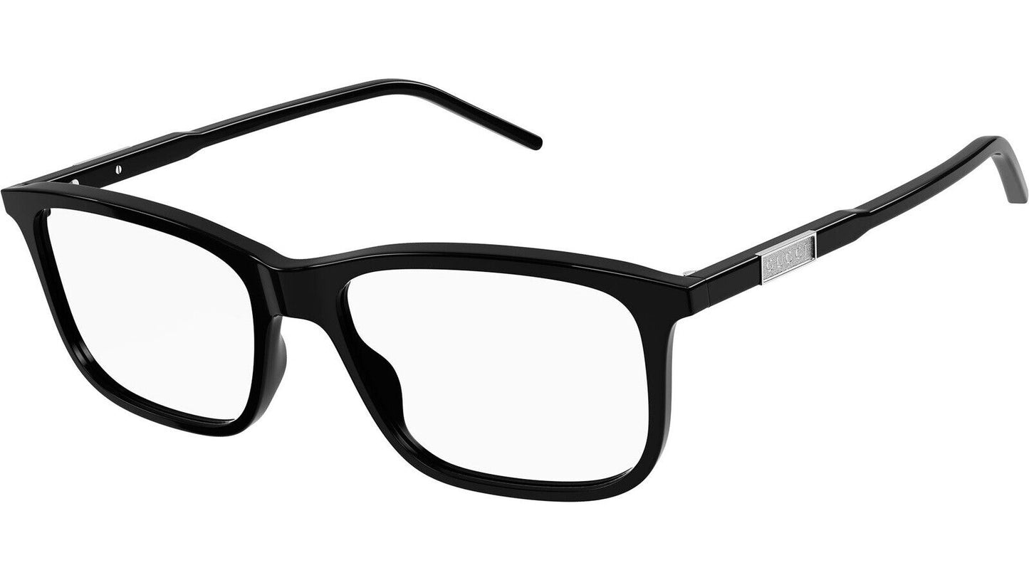 Gucci GG1159O-001-56 56mm New Eyeglasses