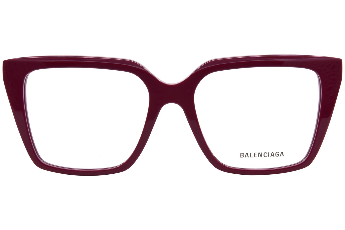 Balenciaga BB0130O-012-53 53
