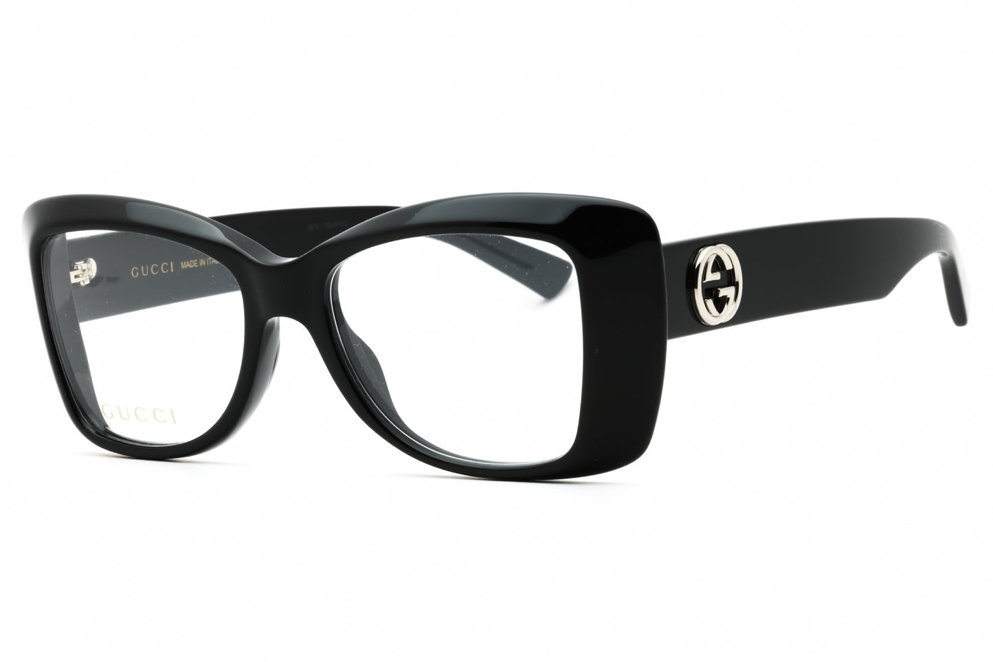Gucci GG1697O-001 50mm New Eyeglasses